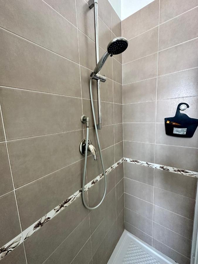 Apartmán Casa Voli Turín Exteriér fotografie